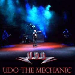 UDO : Udo the Mechanic